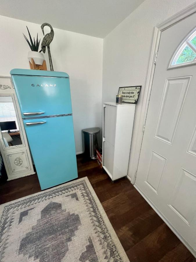 Morse Cottage Houston Kültér fotó